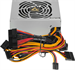Блок питания Chieftec SFX 350W SMART BFX-350BS 80+ bronze (20+4pin) APFC 90mm fan 3xSATA BFX-350BS