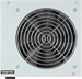 Блок питания Chieftec ATX 700W iArena GPA-700S 24pin APFC 120mm fan 6xSATA GPA-700S