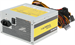 Блок питания Chieftec ATX 700W iArena GPA-700S 24pin APFC 120mm fan 6xSATA GPA-700S