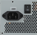 Блок питания Chieftec ATX 700W iArena GPA-700S 24pin APFC 120mm fan 6xSATA GPA-700S