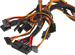 Блок питания Chieftec ATX 700W iArena GPA-700S 24pin APFC 120mm fan 6xSATA GPA-700S