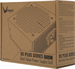 Блок питания Formula ATX 600W AC VX PLUS (20+4pin) 120mm fan 3xSATA RTL VX-600 PLUS