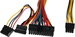 Блок питания Formula ATX 600W AC VX PLUS (20+4pin) 120mm fan 3xSATA RTL VX-600 PLUS