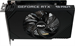 Видеокарта Palit PCI-E 4.0 PA-RTX3050 STORMX OC NVIDIA GeForce RTX 3050 6Gb 96bit GDDR6 1042/14000 D NE63050S18JE-1070F/1072F