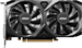 Видеокарта MSI PCI-E 4.0 RTX 3050 VENTUS 2X XS 8G OC NVIDIA GeForce RTX 3050 8Gb 128bit GDDR6 1807/1 RTX 3050 VENTUS 2X XS 8G OC