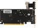 Видеокарта Afox PCI-E 2.0 AF710-1024D3L5 NVIDIA GeForce GT 710 1Gb 64bit GDDR3 954/1600 DVIx1 HDMIx1 AF710-1024D3L5