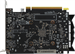 Видеокарта Zotac PCI-E 4.0 RTX 3050 TWIN EDGE OC NVIDIA GeForce RTX 3050 6Gb 96bit GDDR6 1477/14000  ZT-A30510H-10L