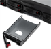 Сервер IRU Rock s2208e 2x6126 2x16Gb С621 AST2500 2xRJ45 1x800W w/o OS (2142571) 2142571