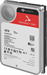 Жесткий диск Seagate SATA-III 16Tb ST16000NT001 NAS Ironwolf Pro 512E (7200rpm) 256Mb 3.5" ST16000NT001