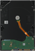 Жесткий диск Seagate SATA-III 16Tb ST16000NT001 NAS Ironwolf Pro 512E (7200rpm) 256Mb 3.5" ST16000NT001