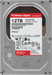 Жесткий диск WD SATA-III 12TB WD122KFBX NAS Red Pro (7200rpm) 512Mb 3.5" WD122KFBX