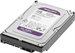 Жесткий диск WD SATA-III 2TB WD23PURZ Surveillance Purple (5400rpm) 64Mb 3.5" WD23PURZ
