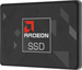 Накопитель SSD AMD SATA-III 256GB R3SL0256G2 Radeon R3 2.5" R3SL0256G2