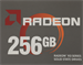 Накопитель SSD AMD SATA-III 256GB R3SL0256G2 Radeon R3 2.5" R3SL0256G2