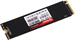 Накопитель SSD Kingspec PCIe 4.0 x4 512GB XF-512 M.2 2280 XF-512