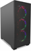 ПК IRU Tactio 520B6GP TWR Ryzen 5 7600 (3.7) 32Gb SSD1Tb RTX5060TI 8Gb FreeDOS GbitEth 750W черный ( 2130961