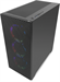 ПК IRU Tactio 520B6GP TWR Ryzen 5 7600 (3.7) 32Gb SSD1Tb RTX5060TI 8Gb FreeDOS GbitEth 750W черный ( 2130961