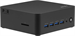 Неттоп MSI Cubi Z AI 8M-027BRU Ryzen 7 8845HS (3.8) 780M CR без ОС WiFi BT 120W (936-B03231-029) 936-B03231-029