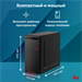 ПК IRU Planio 310H6SEV MT i5 12400 (2.5) 16Gb SSD512Gb UHDG 730 FreeDOS GbitEth 400W черный (RUS) (2 2109280