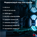 ПК IRU Planio 310H6SEV MT i5 12400 (2.5) 16Gb SSD1Tb UHDG 730 FreeDOS GbitEth 400W черный (RUS) (211 2113513