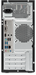 ПК IRU 310SC MT i5 12400 (2.5) 16Gb SSD512Gb UHDG 730 Windows 11 Pro GbitEth 200W черный (1969065) 1969065