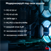 ПК IRU 310SC MT i5 12400 (2.5) 16Gb SSD512Gb UHDG 730 Windows 11 Pro GbitEth 200W черный (1969065) 1969065