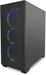 ПК IRU Tactio 510B7GP TWR i7 14700F (2.1) 32Gb SSD1Tb RTX5070Ti 16Gb FreeDOS GbitEth 750W черный (RU 2146246