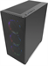 ПК IRU Tactio 510B7GP TWR i7 14700F (2.1) 32Gb SSD1Tb RTX5070Ti 16Gb FreeDOS GbitEth 750W черный (RU 2146246
