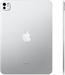 Планшет Apple iPad Pro 2024 A2836 M4 9C RAM8Gb ROM256Gb 11" OLED 2420x1668 iOS серебристый 12Mpix 12 MVV93LL/A