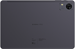 Планшет Digma Pro Zoom T606 (1.8) 8C RAM8Gb ROM256Gb 10.1" IPS 1920x1200 4G Android 14 темно-серый 1 TA3E0P02