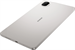 Планшет Honor Pad X7 680 (2.4) 8C RAM4Gb ROM64Gb 8.7" IPS 1340x800 4G Android 15 серый 8Mpix 5Mpix B 5504ADRE