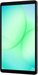 Планшет Samsung Galaxy Tab A11 BSM-X135F G99 (2.2) 8C RAM4Gb ROM64Gb 8.7" TFT 1340x800 4G Android 15 SM-X135FZAACAU