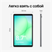Планшет Samsung Galaxy Tab A11 BSM-X135F G99 (2.2) 8C RAM4Gb ROM64Gb 8.7" TFT 1340x800 4G Android 15 SM-X135FZAACAU