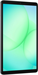 Планшет Samsung Galaxy Tab A11 BSM-X135F G99 (2.2) 8C RAM4Gb ROM64Gb 8.7" TFT 1340x800 4G Android 15 SM-X135FZAACAU