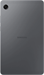 Планшет Samsung Galaxy Tab A11 BSM-X135F G99 (2.2) 8C RAM4Gb ROM64Gb 8.7" TFT 1340x800 4G Android 15 SM-X135FZAACAU