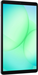 Планшет Samsung Galaxy Tab A11 BSM-X135F G99 (2.2) 8C RAM4Gb ROM64Gb 8.7" TFT 1340x800 4G Android 15 SM-X135FZSACAU
