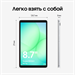 Планшет Samsung Galaxy Tab A11 BSM-X135F G99 (2.2) 8C RAM4Gb ROM64Gb 8.7" TFT 1340x800 4G Android 15 SM-X135FZSACAU