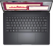 Ноутбук Dell Pro 14 Core Ultra 5 220U 16Gb SSD512Gb Intel Graphics 14" IPS FHD+ (1920x1200) Linux gr PRO14-5652