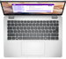 Ноутбук Dell Pro 14 Plus Core Ultra 7 255U 16Gb SSD512Gb Intel Graphics 14" IPS FHD+ (1920x1200) Lin PRO14PL-5654