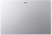Ноутбук Acer Swift Lite SFL16-51M-54BL Core Ultra 5 115U 16Gb SSD512Gb Intel Graphics 16" IPS WUXGA  NX.D3UCD.002
