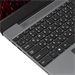 Ноутбук IRU Tactio 15PHR Ryzen 7 5825U 16Gb SSD512Gb AMD Radeon Graphics 15.6" IPS FHD (1920x1080) W 2150142