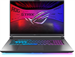 Ноутбук Asus ROG Strix G18 G815JMR-S9080 Core i7 14650HX 32Gb SSD1Tb NVIDIA GeForce RTX 5060 8Gb 18" 90NR0LE1-M00450