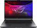 Ноутбук Asus ROG Strix G16 G615JHR-S5058 Core i7 14650HX 16Gb SSD1Tb NVIDIA GeForce RTX5050 8Gb 16"  90NR0LL1-M00210