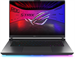 Ноутбук Asus ROG Strix G16 G615JHR-S5058 Core i7 14650HX 16Gb SSD1Tb NVIDIA GeForce RTX5050 8Gb 16"  90NR0LL1-M00210