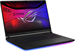 Ноутбук Asus ROG Strix Scar 18 G835LX-SA186W Core Ultra 9 275HX 64Gb SSD2Tb NVIDIA GeForce RTX 5090  90NR0LF1-M00AS0