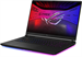 Ноутбук Asus ROG Strix Scar 18 G835LX-SA186W Core Ultra 9 275HX 64Gb SSD2Tb NVIDIA GeForce RTX 5090  90NR0LF1-M00AS0