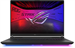 Ноутбук Asus ROG Strix Scar 18 G835LX-SA022W Core Ultra 9 275HX 32Gb SSD1Tb NVIDIA GeForce RTX 5090  90NR0LF1-M000V0
