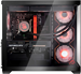 ПК Bloody BD-PC CB76V2 TWR i5 14400F (2.5) 32Gb SSD1Tb RTX5070 12Gb Windows 11 Home 64 2.5xGbitEth W 2142027