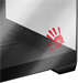 ПК Bloody BD-PC CB76V2 TWR i5 14400F (2.5) 32Gb SSD1Tb RTX5070 12Gb Windows 11 Home 64 2.5xGbitEth W 2142027