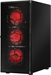 ПК Bloody BD-PC RAB84T2 TWR Ryzen 7 7700 (3.8) 32Gb SSD1Tb RTX5060 8Gb Windows 11 Home 64 2.5xGbitEt 2142055